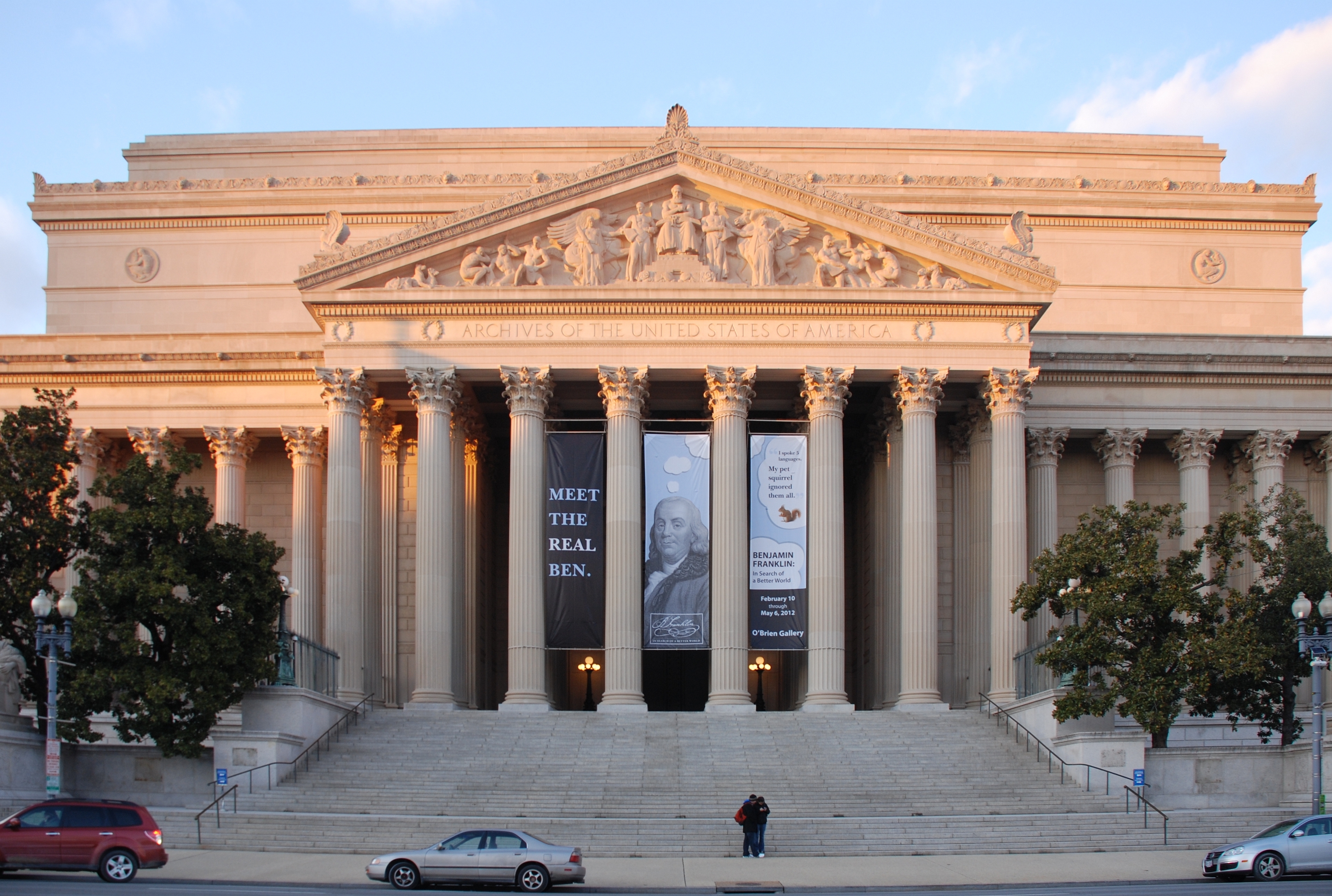 What Museums Are Participating In Free Museum Day